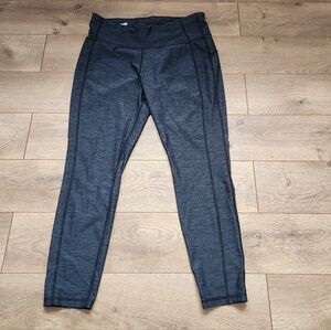 Women's Large Avia Athletic Leggings